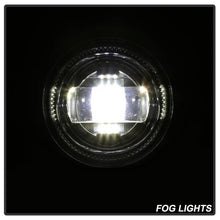 Load image into Gallery viewer, Spyder OEM LED Fog Lights Ford Ranger Non-STX (08-10) [w/o Switch] Clear - Default Title Alternate Image