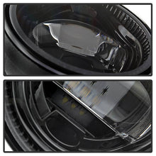 Load image into Gallery viewer, Spyder OEM LED Fog Lights Ford Ranger Non-STX (08-10) [w/o Switch] Clear - Default Title Alternate Image