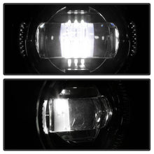 Load image into Gallery viewer, Spyder OEM LED Fog Lights Ford Ranger Non-STX (08-10) [w/o Switch] Clear - Default Title Alternate Image