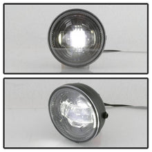 Load image into Gallery viewer, Spyder OEM LED Fog Lights Ford Ranger Non-STX (08-10) [w/o Switch] Clear - Default Title Alternate Image