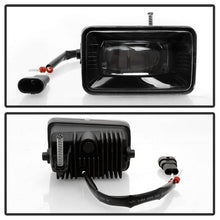Load image into Gallery viewer, Spyder OEM LED Fog Lights Ford F250 F350 F450 F550 Superduty (17-18) [w/o Switch] Black - Default Title Alternate Image
