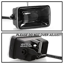 Load image into Gallery viewer, Spyder OEM LED Fog Lights Ford F250 F350 F450 F550 Superduty (17-18) [w/o Switch] Black - Default Title Alternate Image