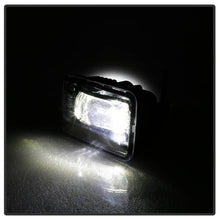Load image into Gallery viewer, Spyder OEM LED Fog Lights Ford F150 (2015-2018) [w/o Switch] Black - Default Title Alternate Image