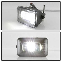 Load image into Gallery viewer, Spyder OEM LED Fog Lights Ford F250 F350 F450 F550 Superduty (17-18) [w/o Switch] Black - Default Title Alternate Image