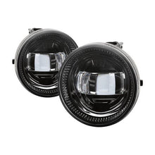 Load image into Gallery viewer, Spyder OEM LED Fog Lights Toyota Tundra (07-13) [w/o Switch] Clear - Default Title Alternate Image