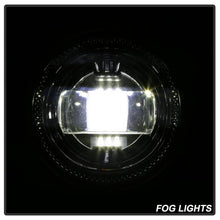 Load image into Gallery viewer, Spyder OEM LED Fog Lights Toyota Tacoma (05-11) [w/o Switch] Clear - Default Title Alternate Image