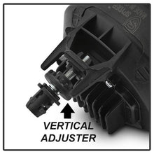 Load image into Gallery viewer, Spyder OEM LED Fog Lights Toyota Tundra (07-13) [w/o Switch] Clear - Default Title Alternate Image