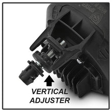 Load image into Gallery viewer, Spyder OEM LED Fog Lights Toyota Sequoia (08-11) [w/o Switch] Clear - Default Title Alternate Image