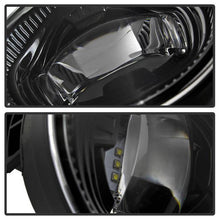 Load image into Gallery viewer, Spyder OEM LED Fog Lights Toyota Sequoia (08-11) [w/o Switch] Clear - Default Title Alternate Image