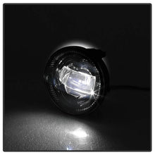 Load image into Gallery viewer, Spyder OEM LED Fog Lights Toyota Tacoma (05-11) [w/o Switch] Clear - Default Title Alternate Image