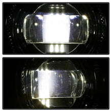 Load image into Gallery viewer, Spyder OEM LED Fog Lights Toyota Tundra (07-13) [w/o Switch] Clear - Default Title Alternate Image