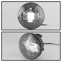 Load image into Gallery viewer, Spyder OEM LED Fog Lights Toyota Sequoia (08-11) [w/o Switch] Clear - Default Title Alternate Image