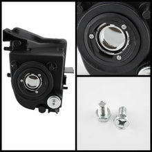 Load image into Gallery viewer, Spyder OEM Style Fog Lights Lexus IS250 / IS350 (2006-2009) Smoke Lens - 5075192 - Smoke Alternate Image