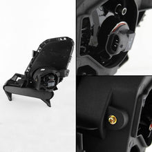Load image into Gallery viewer, Spyder OEM Style Fog Lights Mazda 3 4Dr/5Dr (12-13) [w/ Switch] Clear or Yellow - Clear Alternate Image