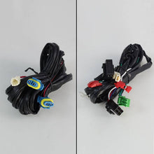 Load image into Gallery viewer, Spyder OEM Style Fog Lights Mazda 3 4Dr/5Dr (12-13) [w/ Switch] Clear or Yellow - Clear Alternate Image