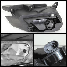 Load image into Gallery viewer, Spyder OEM Style Fog Lights Mazda 3 2.5L (10-11) [w/ Switch] Clear - Default Title Alternate Image