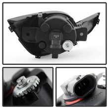 Load image into Gallery viewer, Spyder OEM Style Fog Lights Nissan Altima Sedan (13-15) [w/ Switch] Clear - Default Title Alternate Image