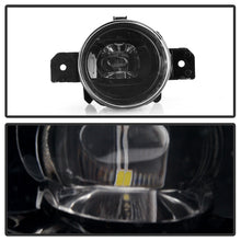 Load image into Gallery viewer, 90.18 Spyder OEM LED Fog Lights Nissan Altima (19-20) [w/ Universal Switch] Clear - Redline360 Alternate Image