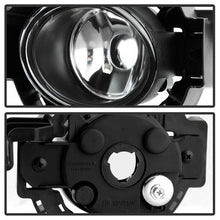 Load image into Gallery viewer, Spyder OEM Style Fog Lights Nissan Rogue Sport Model (17-18) [w/ Switch] Clear - Default Title Alternate Image