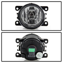 Load image into Gallery viewer, Spyder OEM Style Fog Lights Nissan Titan (2016-2018) [w/ Switch] Clear - Default Title Alternate Image