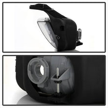 Load image into Gallery viewer, Spyder OEM Style Fog Lights Chevy Silverado w/o Body Cladding (03-06) [w/o Switch] Clear or Smoke - Clear Alternate Image