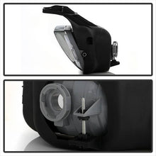 Load image into Gallery viewer, Spyder OEM Style Fog Lights Chevy Silverado w/o Body Cladding (03-06) [w/o Switch] Clear or Smoke - Clear Alternate Image