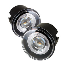 Load image into Gallery viewer, 82.55 Spyder Halo Projector Fog Lights Chrysler 300C / 300 (05-08) [w/ Switch] Clear or Smoke - Redline360 Alternate Image