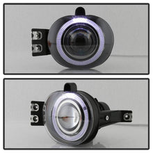 Load image into Gallery viewer, 82.55 Spyder Halo Projector Fog Lights Dodge Ram (02-06) [w/ Switch] Clear or Smoke - Redline360 Alternate Image