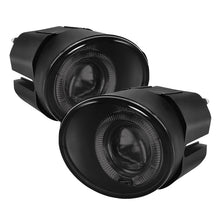 Load image into Gallery viewer, Spyder Projector Fog Lights Nissan Maxima (00-01) [w/ Switch] Smoke - Default Title Alternate Image