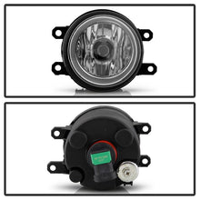 Load image into Gallery viewer, Spyder OEM Style Fog Lights Scion iM (2017) [w/ OEM Fit Switch] Clear - Default Title Alternate Image