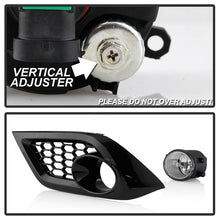 Load image into Gallery viewer, Spyder OEM Style Fog Lights Toyota Corolla iM (2017) [w/ OEM Fit Switch] Clear - Default Title Alternate Image
