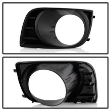 Load image into Gallery viewer, 64.51 Spyder OEM Style Fog Lights Toyota Sequoia (08-16) [w/ OEM Fit Switch] Clear - Redline360 Alternate Image