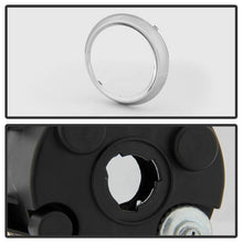 Load image into Gallery viewer, 55.49 Spyder OEM Style Fog Lights Toyota Sienna SE (11-17) [w/ OEM Fit Switch] Clear - Redline360 Alternate Image