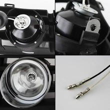 Load image into Gallery viewer, Spyder OEM Style Fog Lights VW Golf GTI/TDI (99-04) [w/ Switch] Clear - Default Title Alternate Image
