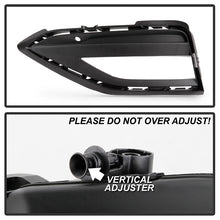 Load image into Gallery viewer, 101.97 Spyder OEM Style Fog Lights VW Jetta (19-20) [w/ Universal Switch] Clear - Redline360 Alternate Image