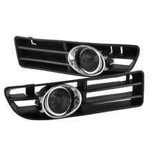 Load image into Gallery viewer, 67.29 Spyder OEM Style Fog Lights VW Jetta (99-05) [w/ Switch] Clear or Smoke - Redline360 Alternate Image