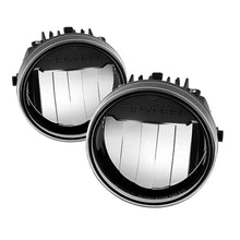 Load image into Gallery viewer, Spyder OEM LED Fog Lights Ford F150 (2009-2014) [w/o Switch] Clear - Default Title Alternate Image