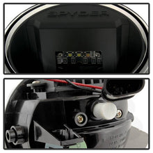 Load image into Gallery viewer, Spyder OEM LED Fog Lights Ford F150 (2009-2014) [w/o Switch] Clear - Default Title Alternate Image