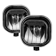Load image into Gallery viewer, Spyder OEM LED Fog Lights Ford F250/F350 Superduty (2011-2014) [w/ Switch] Black - Default Title Alternate Image