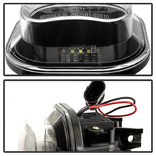 Load image into Gallery viewer, Spyder OEM LED Fog Lights Ford F250/F350 Superduty (2011-2014) [w/ Switch] Black - Default Title Alternate Image