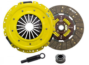 477.00 ACT Heavy Duty Clutch Ford Ford Mustang 4.6L V8 [29.8 lbs] [Street Disc] (05-10) FM5-HDSS - Redline360