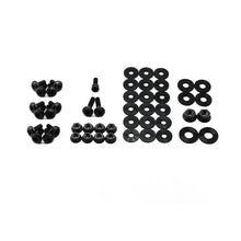 Load image into Gallery viewer, Dress Up Bolts Ford Focus ST (2011-2014) Titanium Full Engine Bay Kit Alternate Image