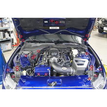 Load image into Gallery viewer, Dress Up Bolts Ford Mustang GT (2015-2017) Titanium Full Engine Bay Kit - Gold Alternate Image