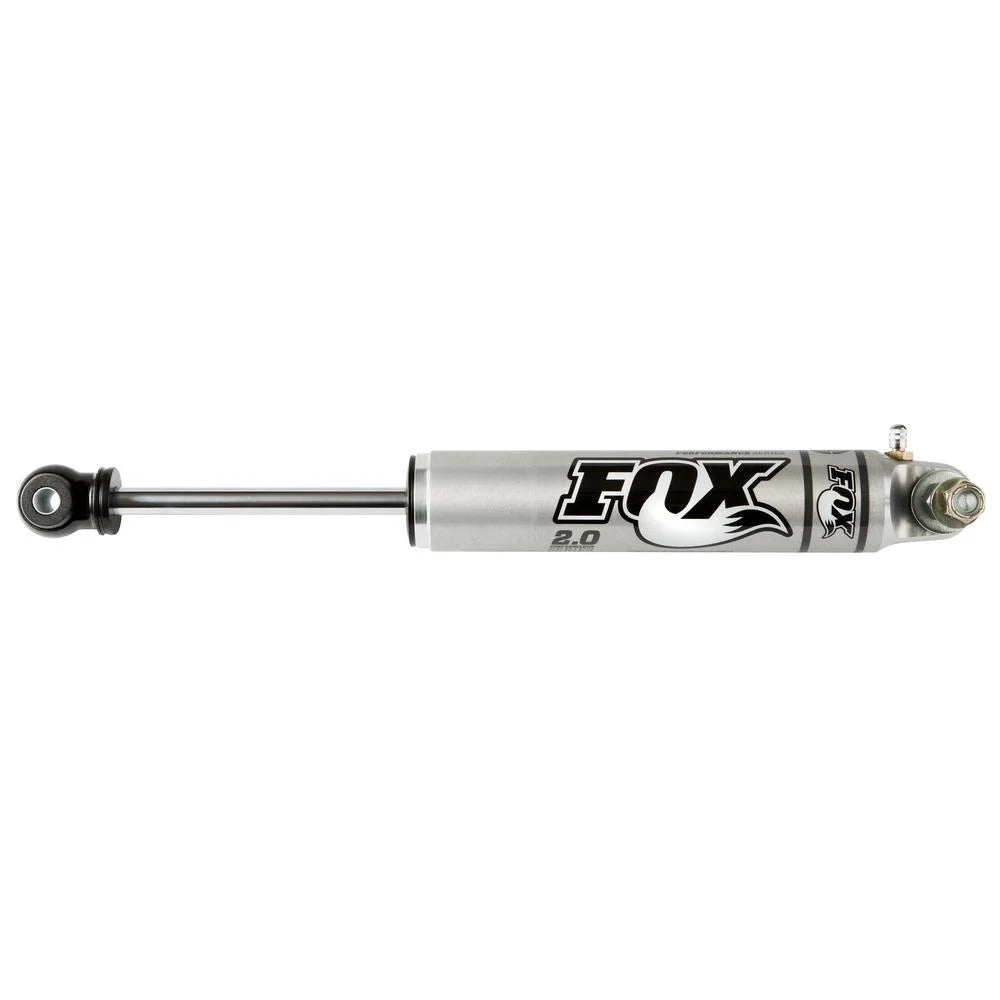 FOX 2.0 Performance Steering Stabilizer Ford F250/F350 SD (08-16) PS 2.0 IFP 10.6