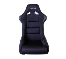 Load image into Gallery viewer, 249.99 NRG Racing Seats (Large - Black - Extra Lumbar Support - Fiberglass Bucket) FRP-301 - Redline360 Alternate Image