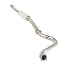 Load image into Gallery viewer, Remark Midpipe Exhaust Scion FRS / Subaru BRZ / Toyota 86 (2012-2021) Resonated Rear Exit - Default Title Alternate Image