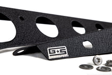Load image into Gallery viewer, 89.00 GrimmSpeed Fender Shroud Subaru WRX/WRX STI (15-19) Black or Red - Redline360 Alternate Image