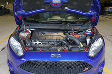 Load image into Gallery viewer, Dress Up Bolts Ford Fiesta ST (2013-2017) Titanium Full Engine Bay Kit Alternate Image
