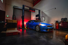 Load image into Gallery viewer, 993.00 Riaction Coilovers Kia Stinger (2017-2021) w/ Front Camber Plates - Redline360 Alternate Image