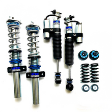 Load image into Gallery viewer, Flatout Suspension Coilovers Ford Focus MK1 (00-07) CS Series - 20 Way Adjustable - Default Title Alternate Image